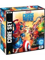 Marvel Crisis Protocol - Miniatures Game Core Set