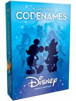 Codenames Disney