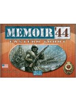 Memoir '44 ext. 2 Eastern Front