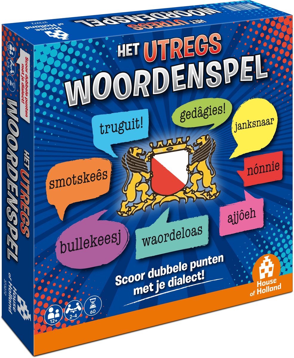 Utregs Woordenspel