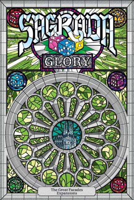 Sagrada - The Great Facades Glory