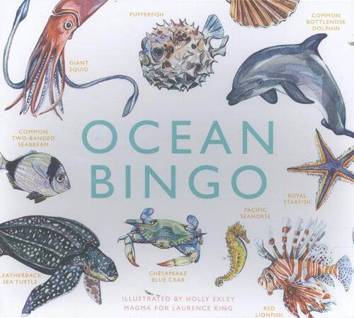 Ocean Bingo