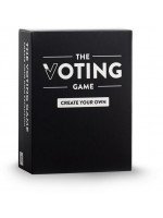 The Voting Game - Create Your Own Expansion