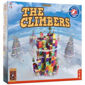 The Climbers