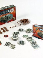 Memoir '44 ext. 2 Eastern Front