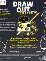 Draw Out Extreme