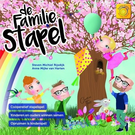 De Familie Stapel