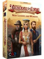 Through the Ages: New Leaders and Wonders