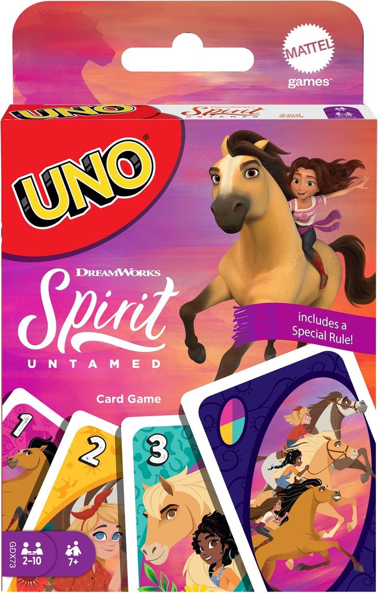 UNO Spirit