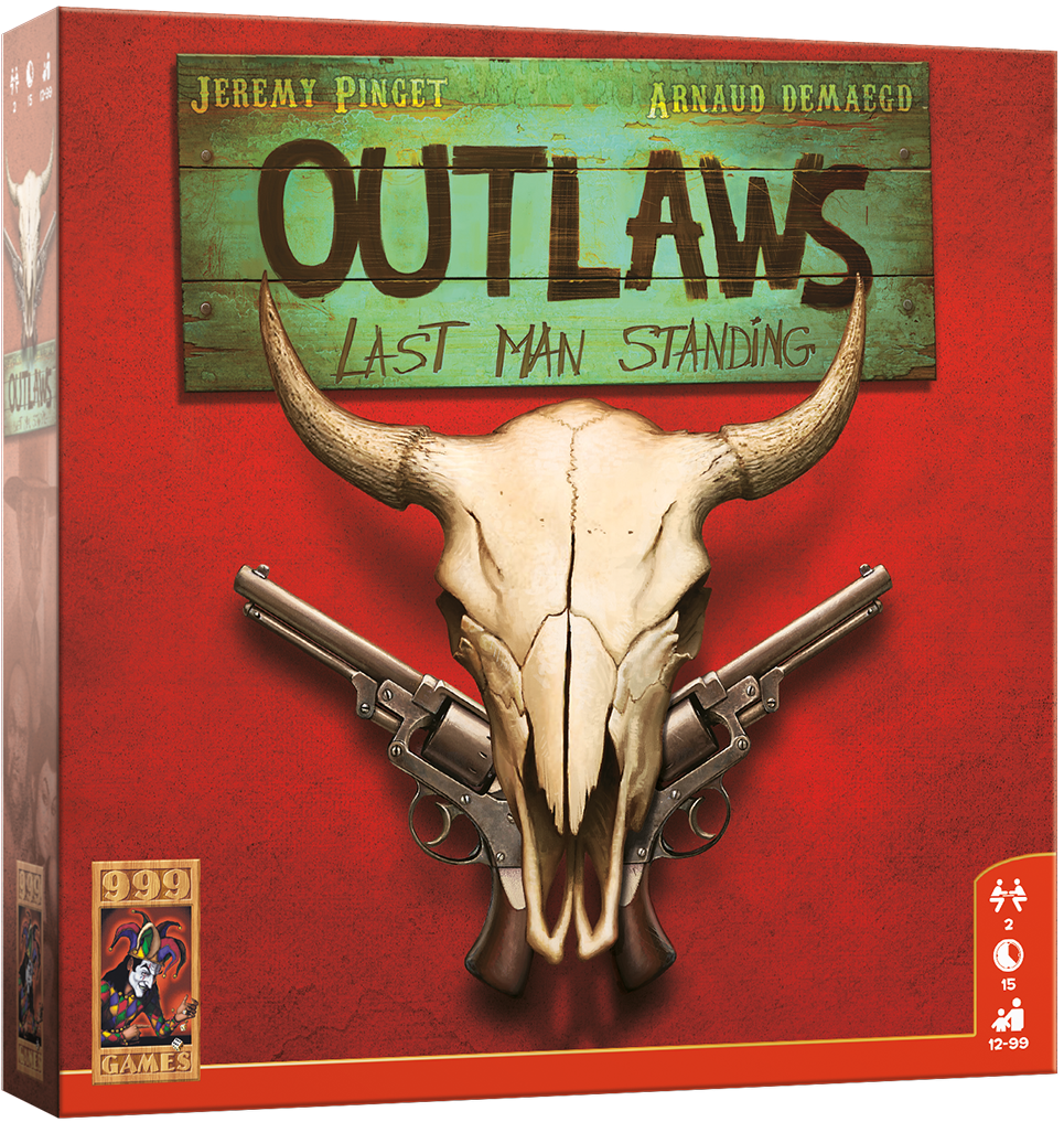 Outlaws