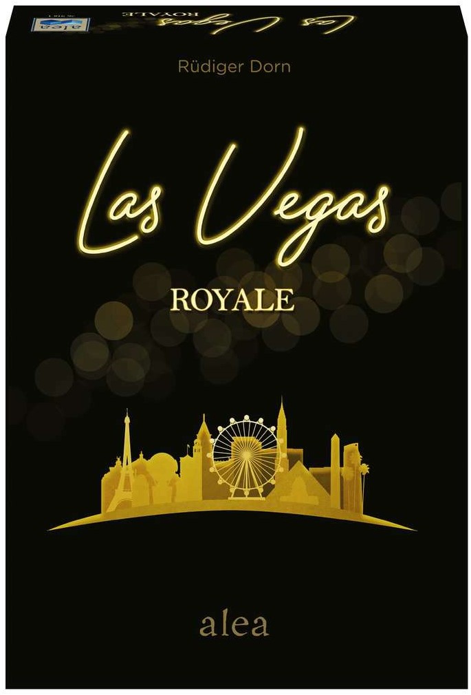 Las Vegas Royal