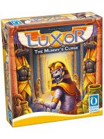 Luxor - The Mummy's Curse