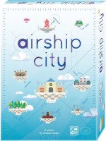 Airship City