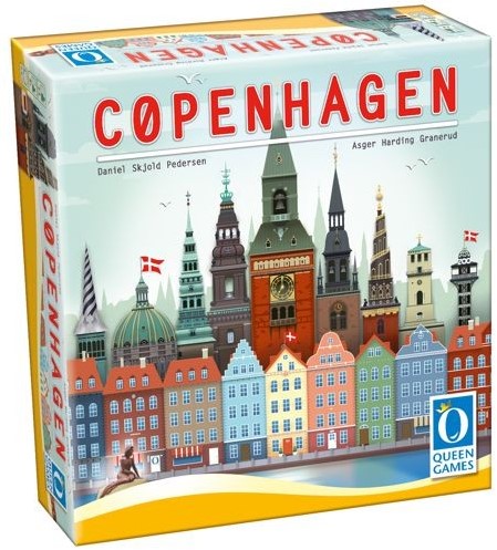 Copenhagen