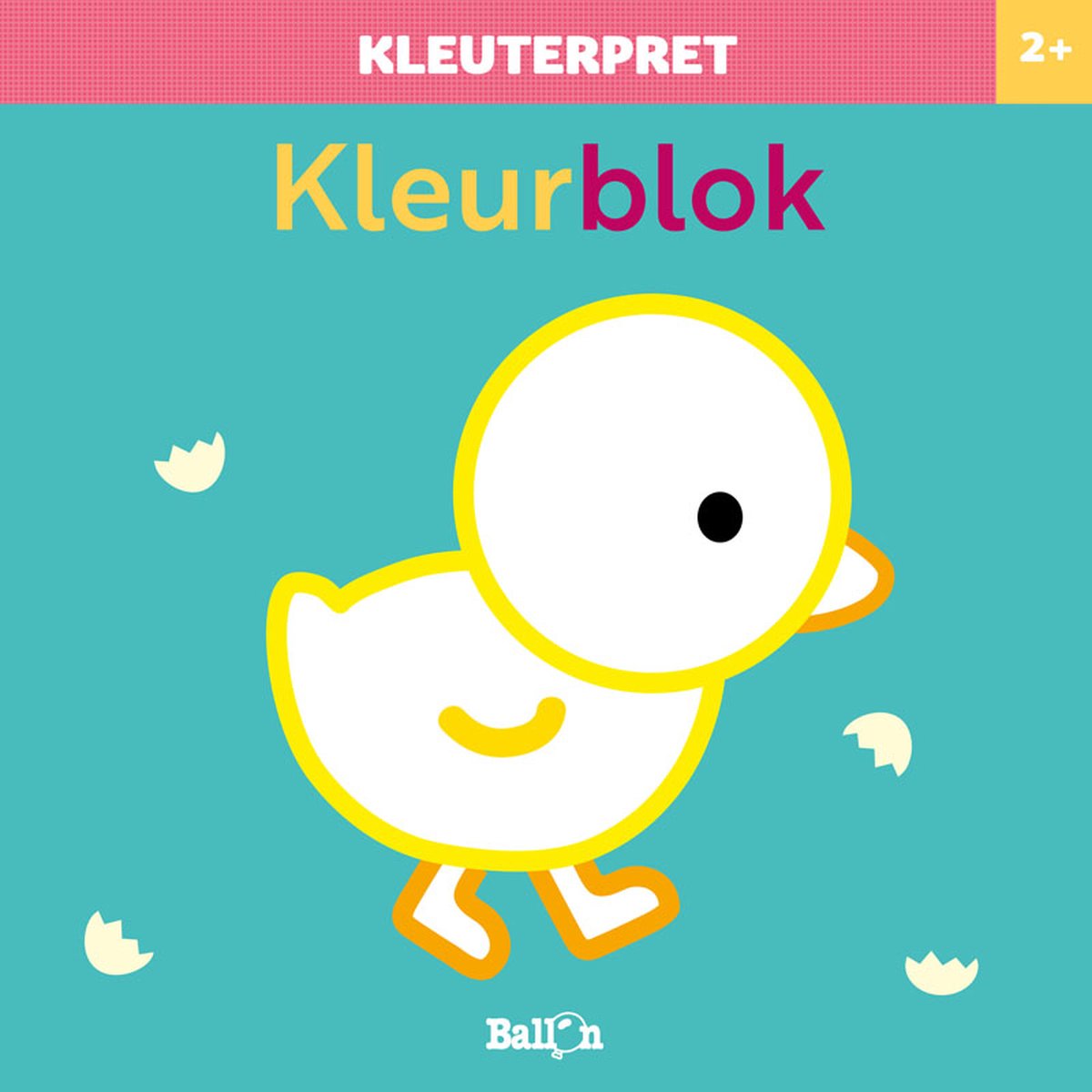 Kleurblok