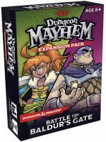 Dungeon Mayhem - Battle for Baldur's Gate