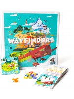 Wayfinders