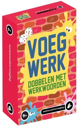 Voegwerk Werkwoordenoefening