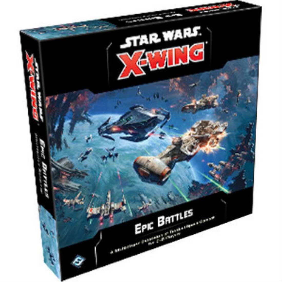 Star Wars X-wing 2.0 - Epic Battles Multiplayer