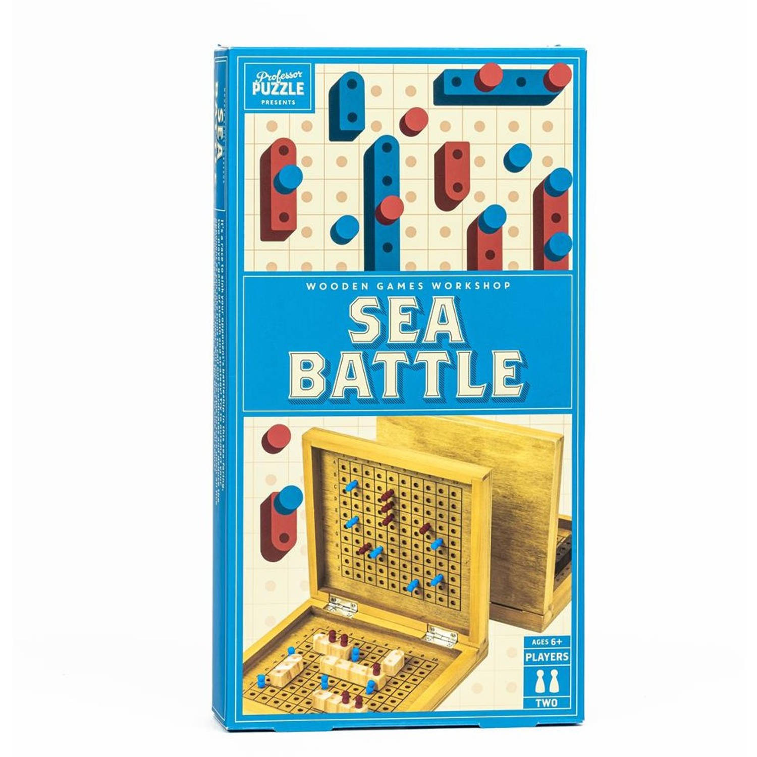 Sea Battle