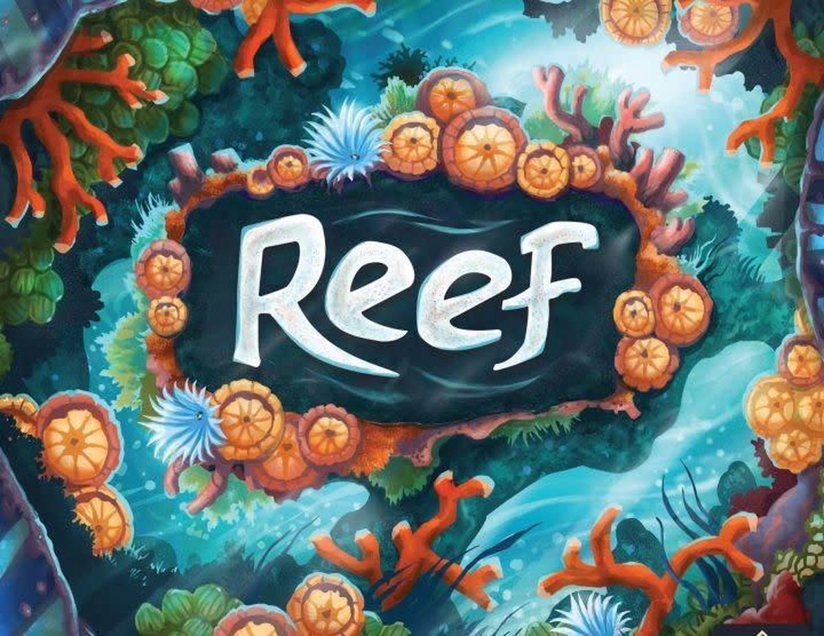 Reef