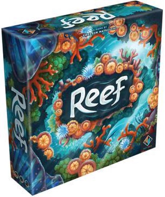 Reef