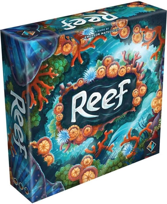 Reef