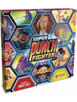 Super Punch Fighter