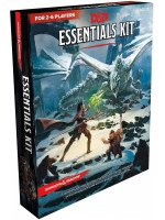 D&D 5.0 Essentials Kit