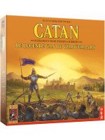 Catan - De Legende van de Veroveraars