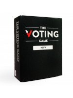 The Voting Game - NSFW Expansion