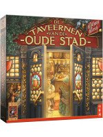 De Taveernen van de Oude Stad