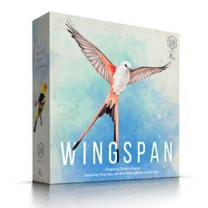 Wingspan