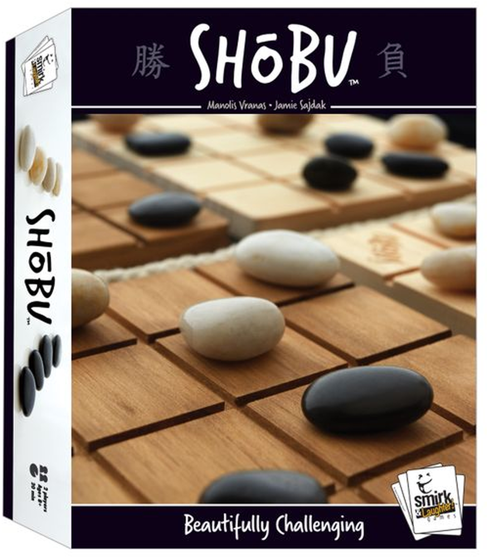 Shobu