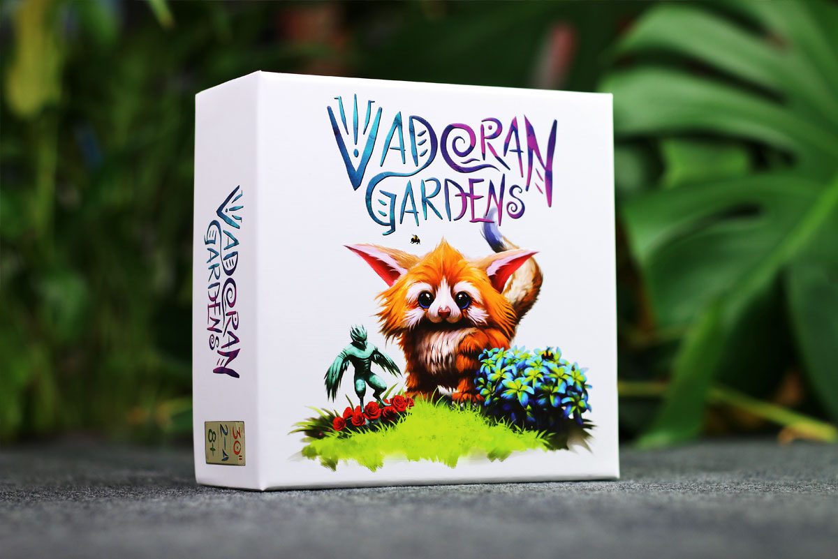 Vadoran Gardens