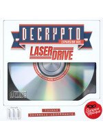 Decrypto - Laser Drive