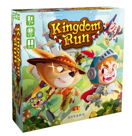 Kingdom Run