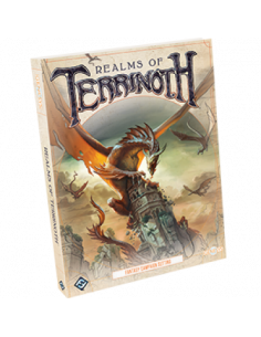 Genesys: Realms of Terrinoth