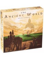 The Ancient World 2nd Edition