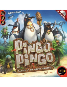 Pingo Pingo