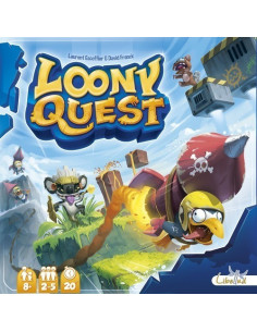 Loony Quest