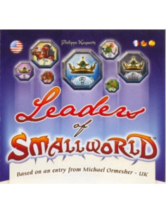 Small World Leaders of Small World
