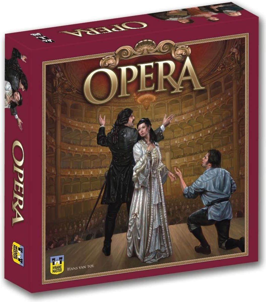 Opera