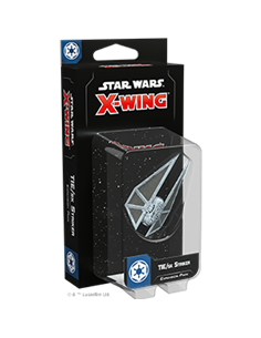 Star Wars: X-Wing Second Edition - TIE/sk Striker