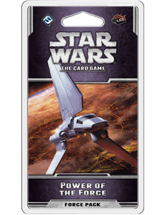 Star Wars: The Card Game - Power of the Force