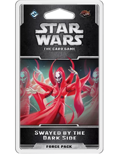 Star Wars: The Card Game – Swayed by the Dark Side