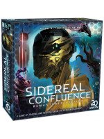 Sidereal Confluence Remastered