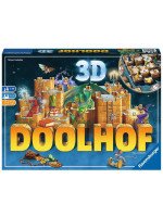 Doolhof 3D