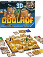 Doolhof 3D