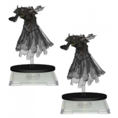 D&D Attack Wing - Wraith Expansion Pack